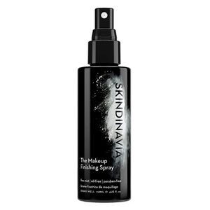 Skindinavia The Makeup Finishing Spray Setting Fine Mist 4oz Classic Formula NEW